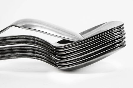 spoonsの写真素材