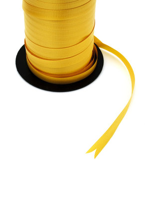 gift ribbonの写真素材