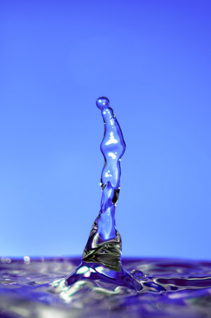 drop