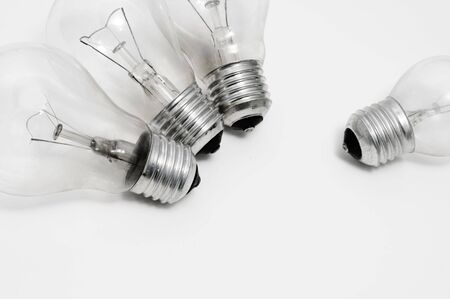 bulbsの写真素材