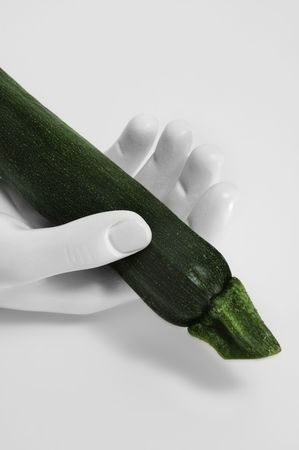 masturbationの写真素材