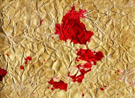 bloodの写真素材