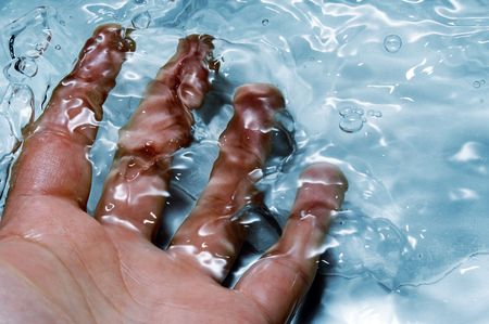 waterの写真素材