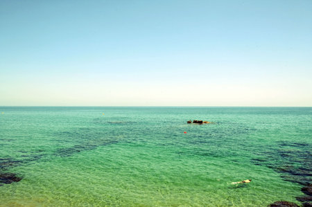 ocean