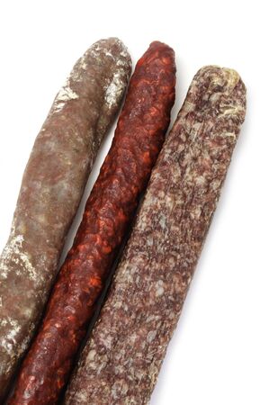 sausageの写真素材