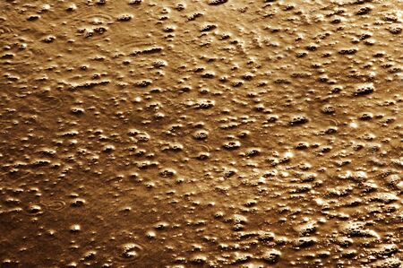 sand textureの写真素材