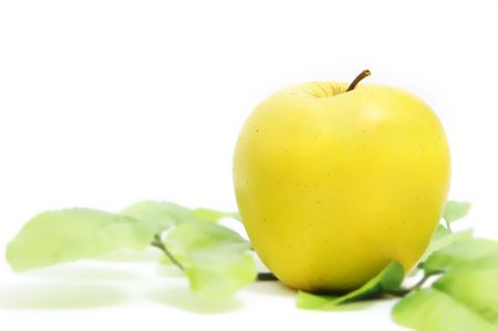 appleの写真素材
