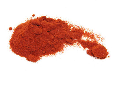 paprikaの写真素材