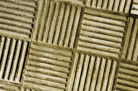 background of a mosaic with a geometric patternの写真素材