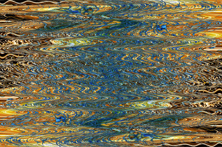an abstract degraded background of different colors