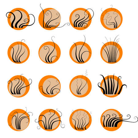 floralのイラスト素材