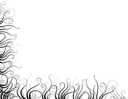 backgroundのイラスト素材