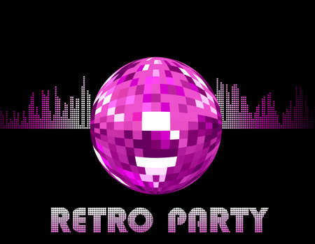 partyのイラスト素材