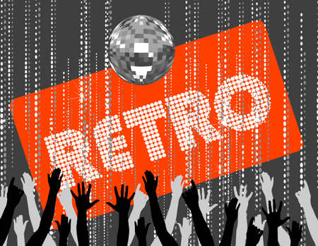 partyのイラスト素材