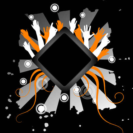 partyのイラスト素材