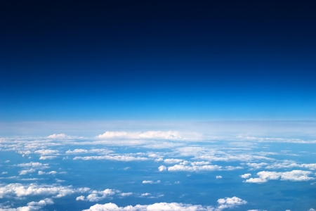 Sky and clouds backgroundの販売画像