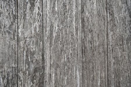Texture of wooden planks. Old wood texture for background.の写真素材