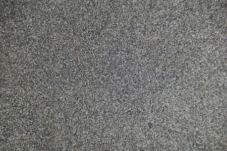 Silver glitter texture abstract backgroundの写真素材