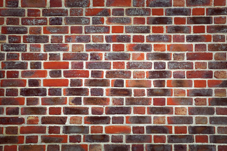 Brickwall background