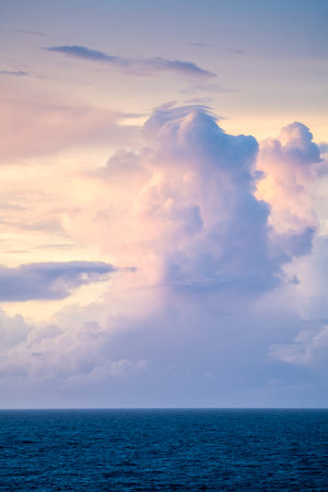 Taiwan's natural sceneryの写真素材