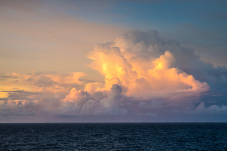 Taiwan's natural sceneryの写真素材