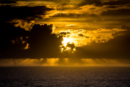 Taiwan's natural sceneryの写真素材