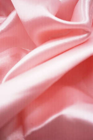 Smooth elegant pink silk can use as wedding background. In Sepia toned. Retro styleの写真素材
