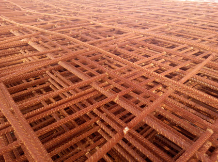 BRC Welded Wire Mesh
