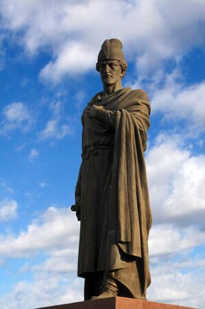 rustaviの写真素材