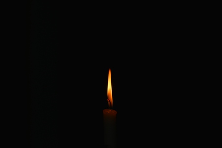 flameの写真素材