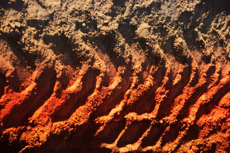 abstract wheel trail background, sweet dreamy, wheel trail soft focus