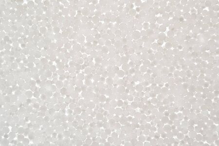 Foam sheet textureの写真素材