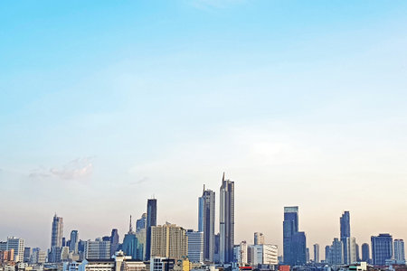 building and sky and cityscape