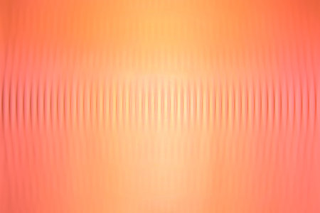 Strip line blur abstract background