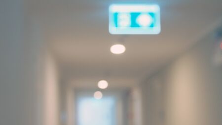 blur image,Companionway,corridor, light, architecture, interior, home, background, indoorsの写真素材