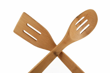 Bamboo spoons