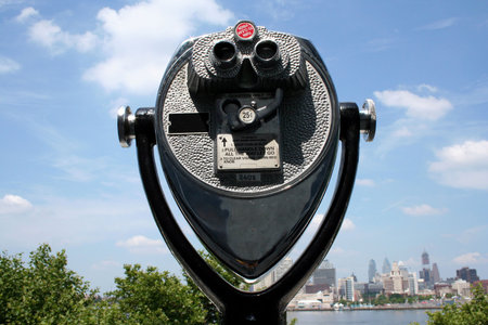 an image of Pay Binoculars