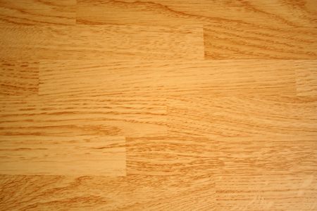 A Butcher Block Wood Grain Backgroundの写真素材