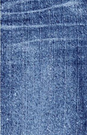 blue jean vector backgroundのイラスト素材