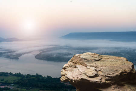 Paper price tags labels collection sale banners design, Isolated on white backgroundの写真素材