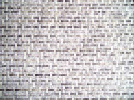 Texture of the cloth ( look through glass tiles )