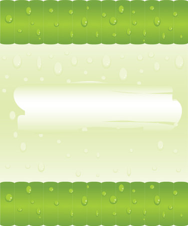 abstract backgroundのイラスト素材