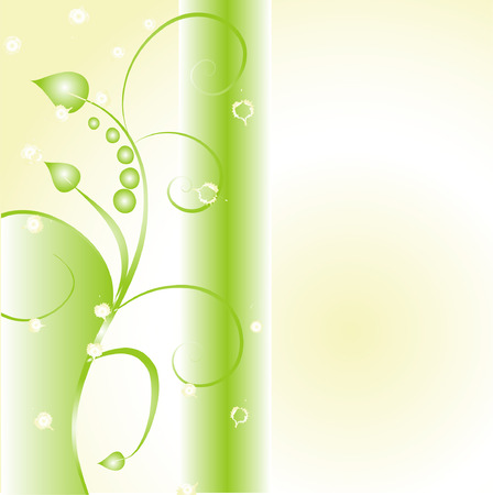 abstract vector backgroundのイラスト素材