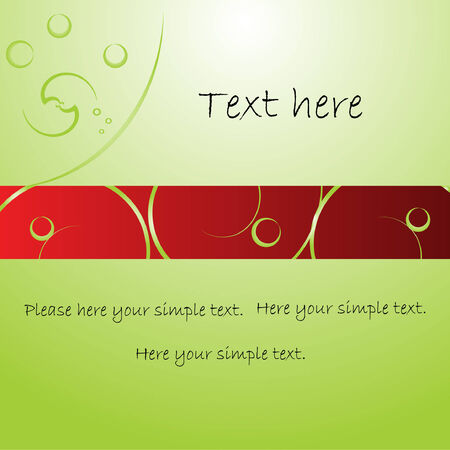 abstract vector backgroundのイラスト素材