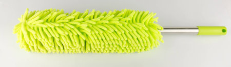 Duster cleanerの写真素材