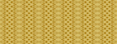 Traditional tribal or Modern native ikat pattern. Geometric ethnic background for pattern seamless design or wallpaper.の写真素材