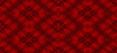 Traditional tribal or Modern native ikat pattern. Geometric ethnic background for pattern seamless design or wallpaper.の写真素材