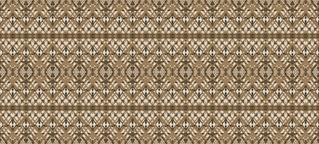 Traditional tribal or Modern native ikat pattern. Geometric ethnic background for pattern seamless design or wallpaper.の写真素材