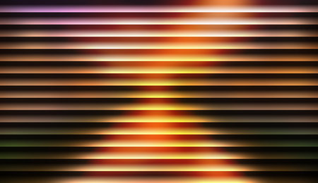 Abstract background with stripes and light effects. Vector illustration. Eps 10.の写真素材