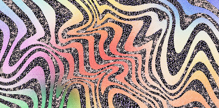 Zebra skin texture. Animal skin pattern. Abstract animal background.